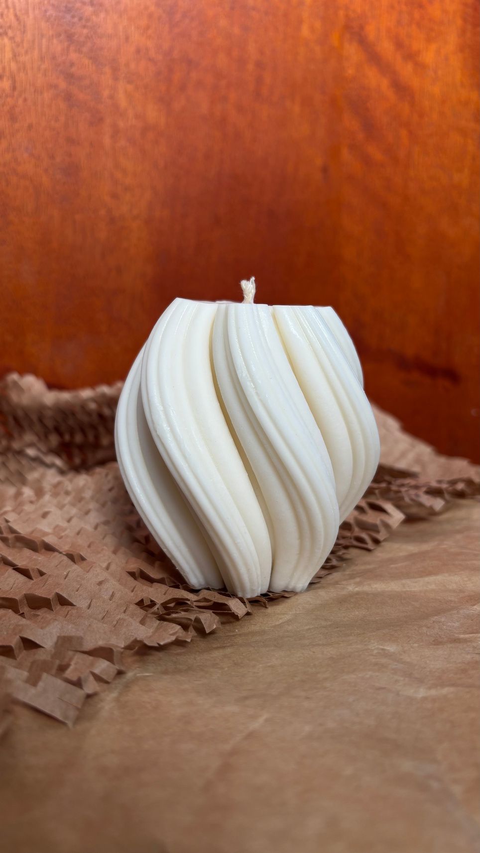 Vela Espiral