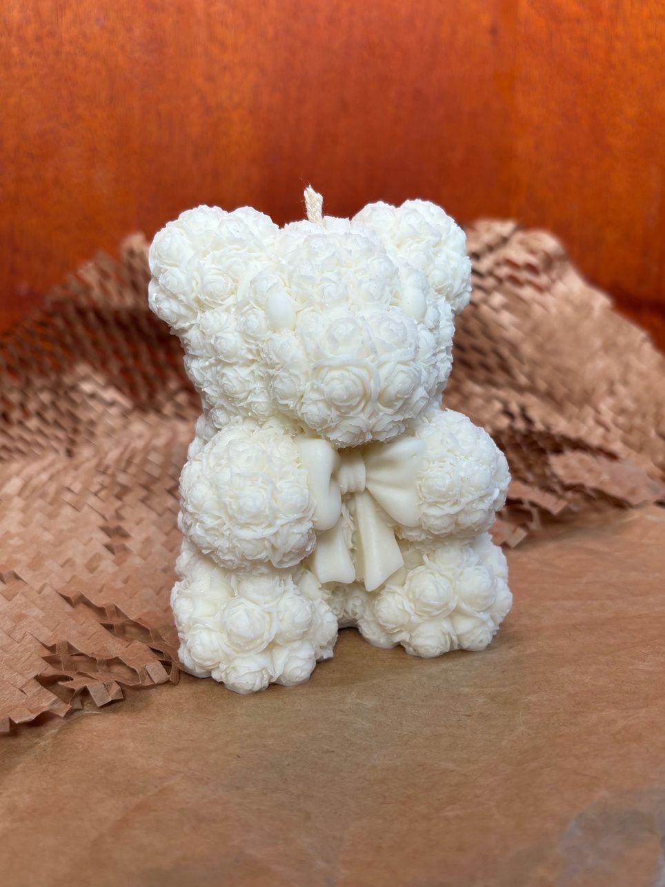Vela Urso Amour